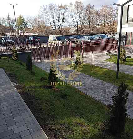 Продається 1 кімнатна квартира в сучасному ЖК, Гатне 