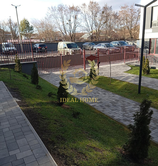 Продається 1 кімнатна квартира в сучасному ЖК, Гатне  - фото 3