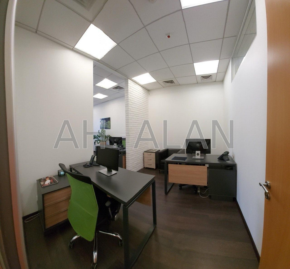 Оренда офісне приміщення на Рильський пров., 6 приміщень - 5, поверх - 2/7 Київ - фото 8