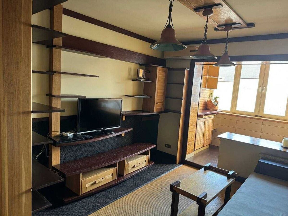 Оренда Квартира 1-кімнатна, 10/16 поверх на Григоренко Петра просп., 5 Киев - изображение 5