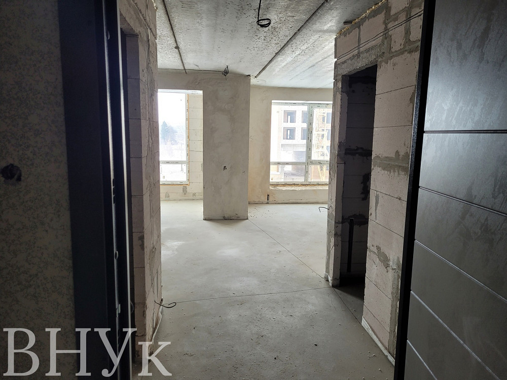 Продаж Квартира 1-кімнатна, 3/10 поверх на Микулинецька Ternopil' - photo 5