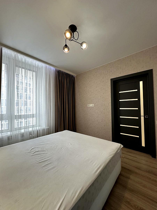 Продаж Квартира 1-кімнатна, 16/33 поверх на Заречная вул., д. 4 Київ - фото 14