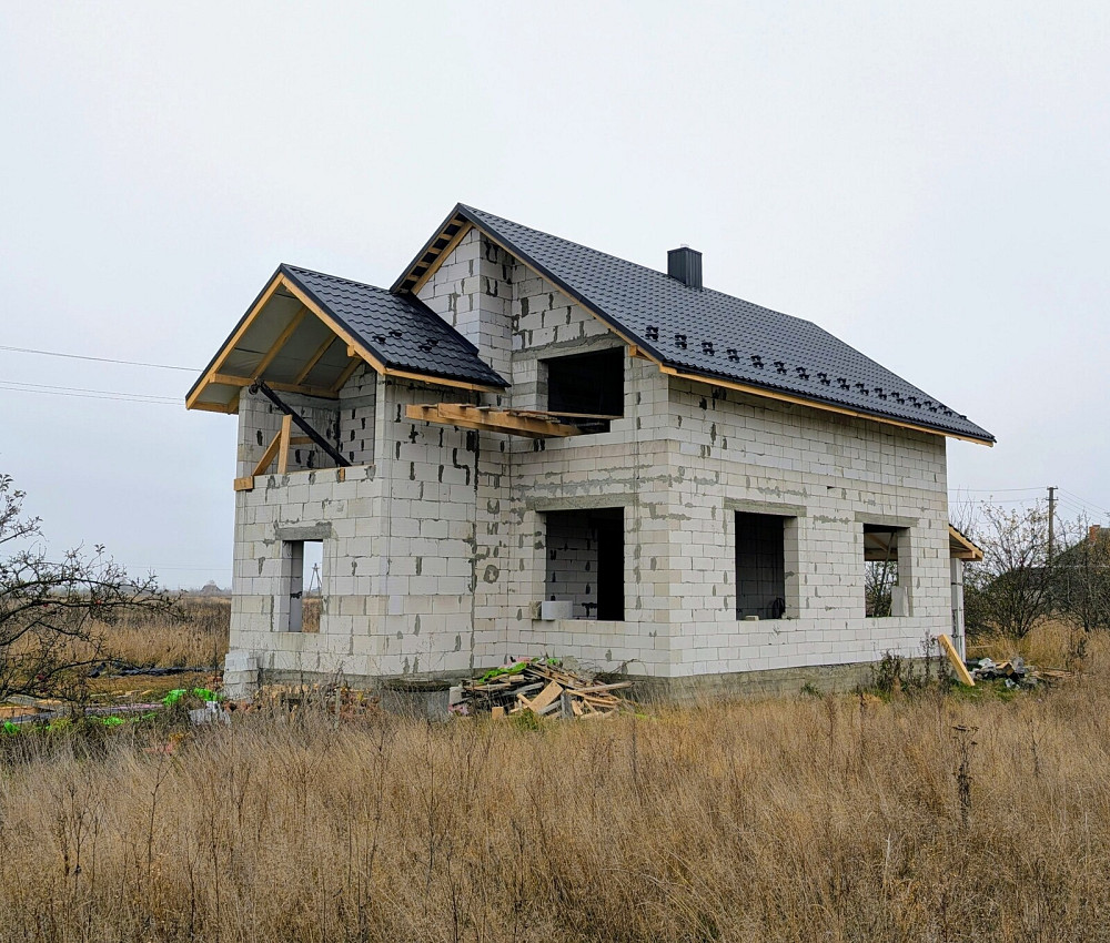 Продаж Будинок на Польова Радча - фото 1