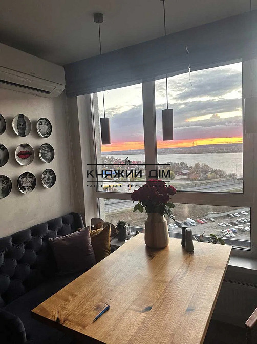 Продаж Квартира 2-кімнатна, 13/25 поверх на Заречная ул. Київ - фото 14