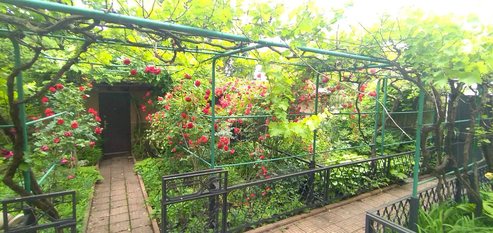 1-комнатная квартира с отдельным входом, ул. Градоначальницкая Одеса - фото 5