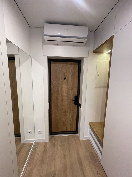 Продаж Квартира 1-кімнатна, 2/5 поверх на Мистецька вул., д. 6 Kiev - photo 9