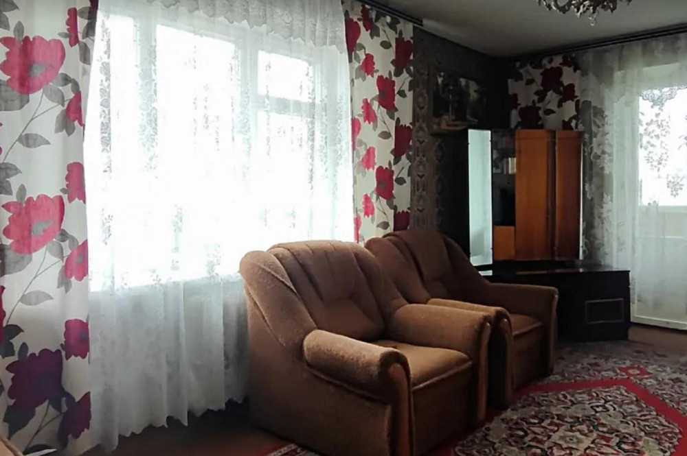 Продаж Квартира 2-кімнатна, 8/9 поверх на вул. Перемоги Житомир - фото 5