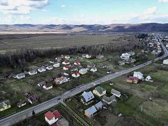 Продаж земельної ділянки 8.1 соток Verkhnie Synovydne