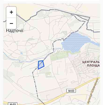 Продаж земельної ділянки 1.85 га на вул. Автомобільна Pesochin