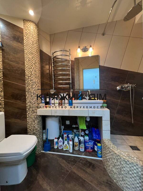 Оренда Квартира 2-кімнатна, 8/9 поверх на Голосеевский просп. (40-летия октября) Kiev - photo 20