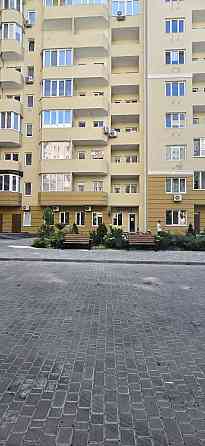 Продаж Квартира 1-кімнатна на ул. Солнечная, 4г Одеса