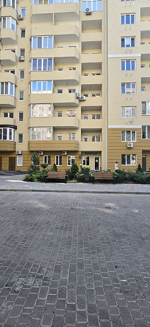 Продаж Квартира 1-кімнатна на ул. Солнечная, 4г Одеса - фото 5