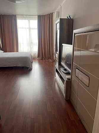 Продаж Квартира 1-кімнатна, 17/21 поверх на Мокра вул., д. 16 Киев