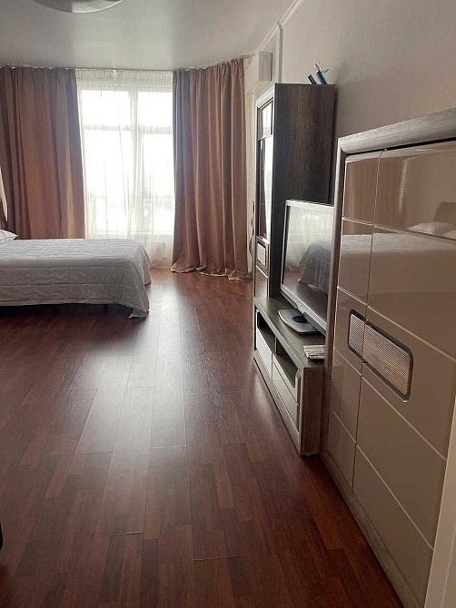 Продаж Квартира 1-кімнатна, 17/21 поверх на Мокра вул., д. 16 Киев - изображение 5