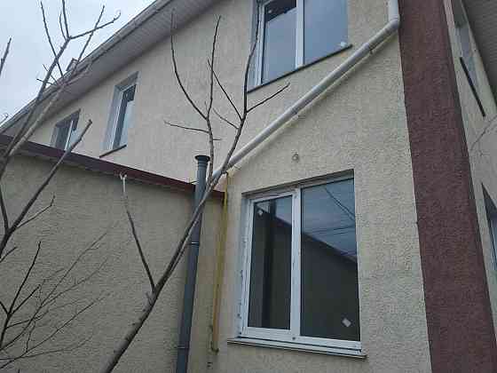 Дуплекс на большом участке. Лиманка