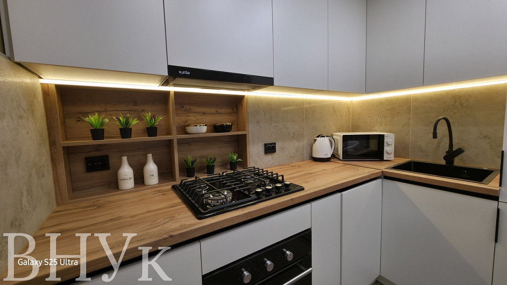 Продаж Квартира 3-кімнатна, 3/12 поверх на вул. Смакули Ternopil' - photo 4