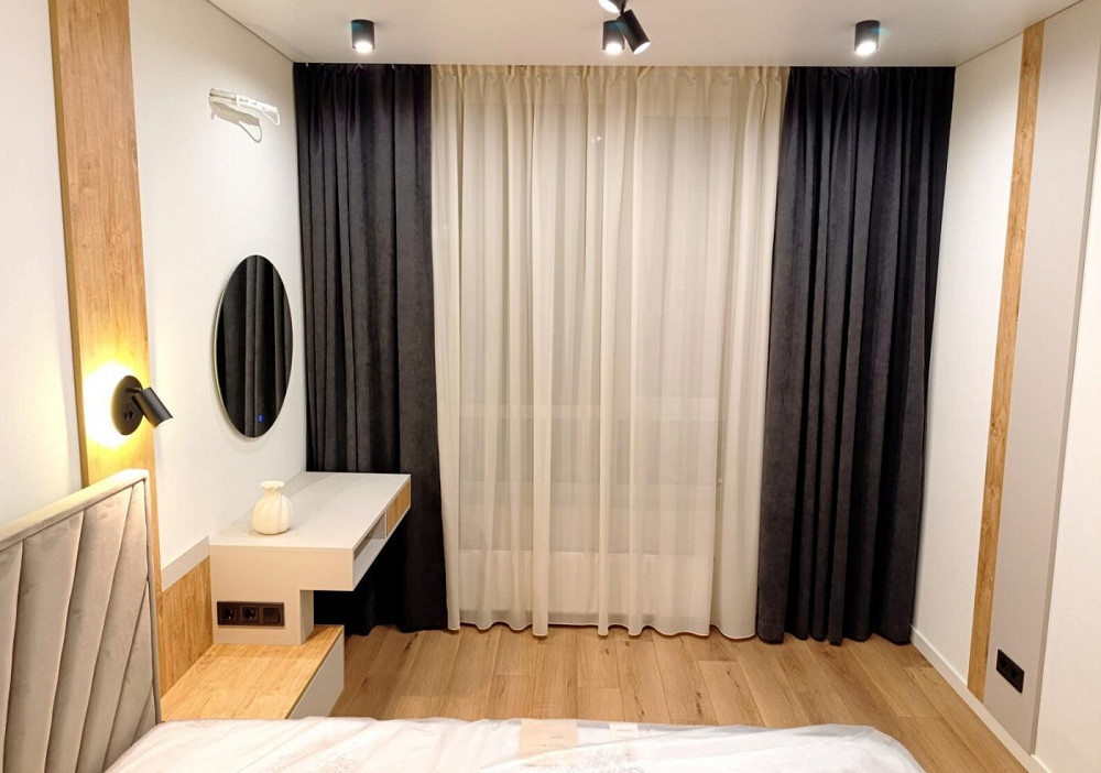 Продаж Квартира 1-кімнатна, 16/23 поверх на Всеволода Змієнка вул., д. 15/23 Київ - фото 10