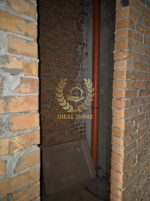 Продам 3-кімнатна квартира в новобудові, центр Білої Церкви Біла Церква - фото 19