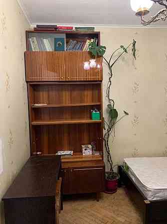 Оренда Квартира 2-кімнатна, 7/9 поверх на Борщагівська, 117 Київ