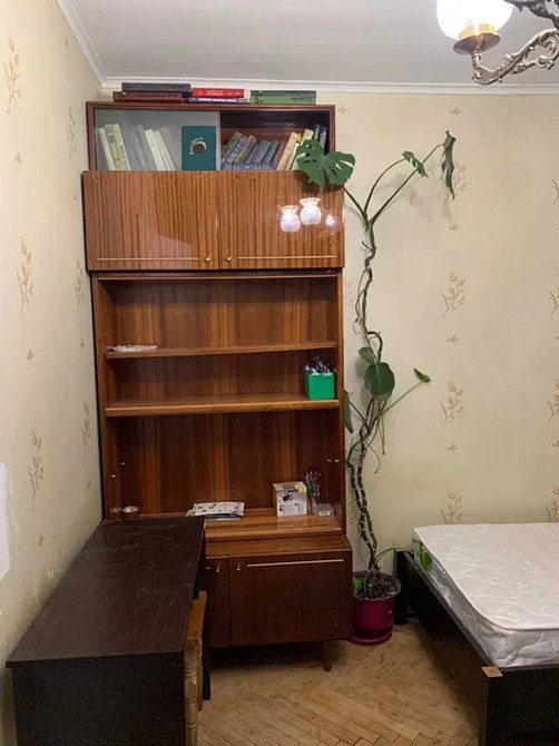 Оренда Квартира 2-кімнатна, 7/9 поверх на Борщагівська, 117 Київ - фото 4