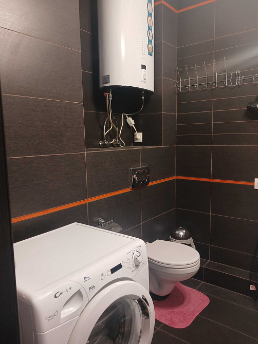 Продаж Квартира 1-кімнатна, 9/25 поверх на Драгоманова вул., д. 2 Киев - изображение 11