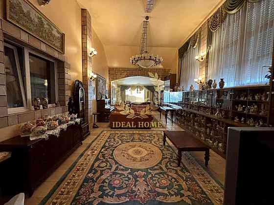 Продаж Будинок 6-кімнатний на Мыстецкая ул., 7 Kozyn (MYRONIVSЬKYY raion)