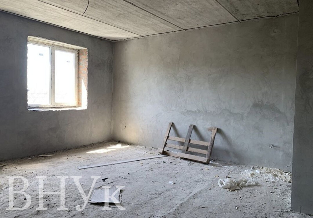 Продаж Квартира 1-кімнатна, 5/7 поверх на вул. Лозовецька Тернопіль - фото 4