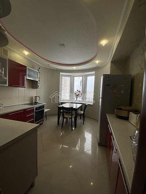 Оренда Квартира 2-кімнатна, 10/14 поверх на вул. Перемоги Kharkiv - photo 4