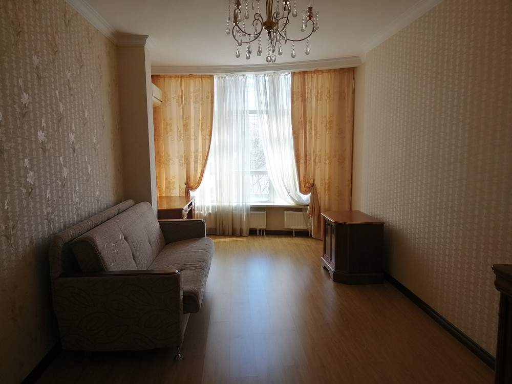 3-комнатная квартира Французский бульвар ЖК "Марсель" Odessa - photo 5