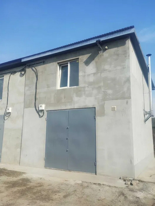 Продаж Гараж/паркомісце на Довженка Івано-Франківськ - фото 1