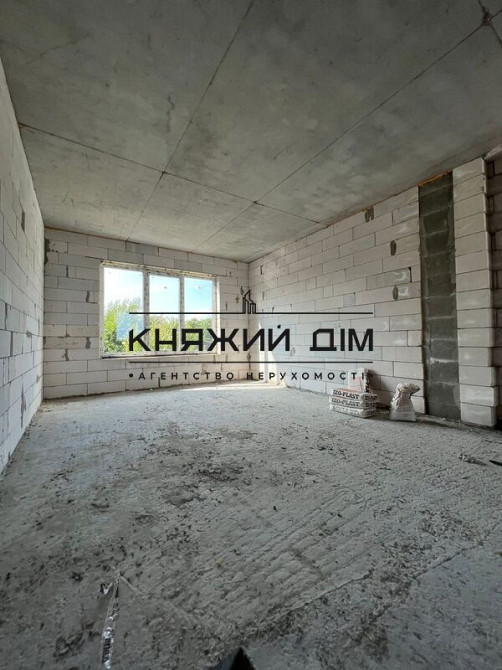 БЕЗ КОМІСІЇ! Продаж таунхаус у м. Гостомель біля озера. № 2211605 Гостомель - фото 14