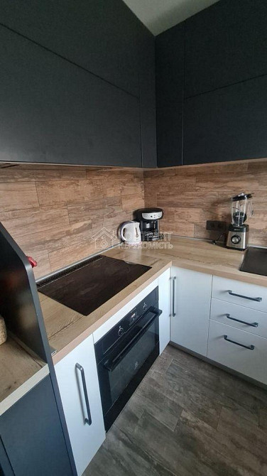 Продаж Квартира 3-кімнатна, 4/9 поверх на вул. Архітекторів Харків - фото 1