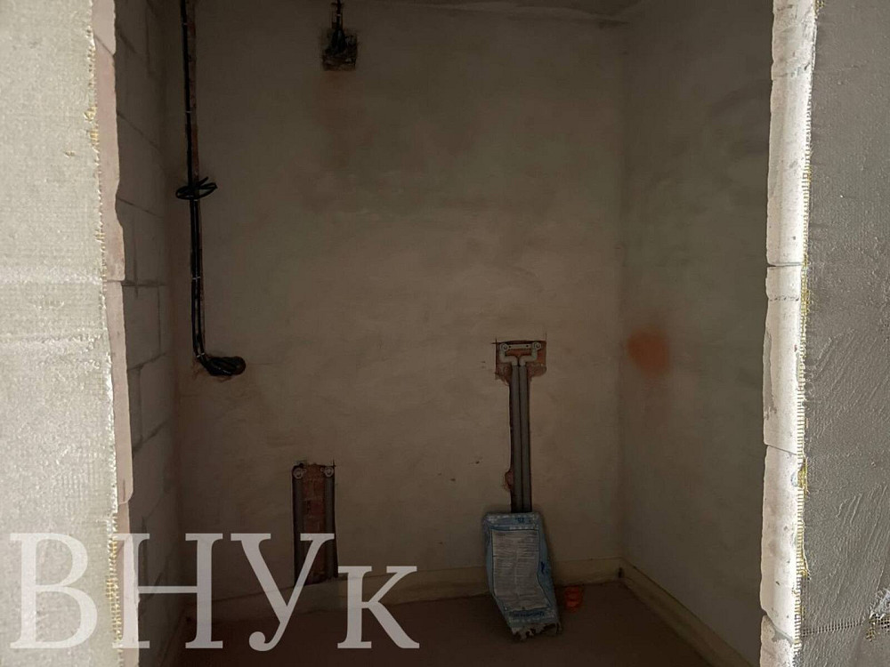 Продаж Квартира 1-кімнатна, 2/4 поверх на Кутківці Глибока долина Тернопіль - фото 14