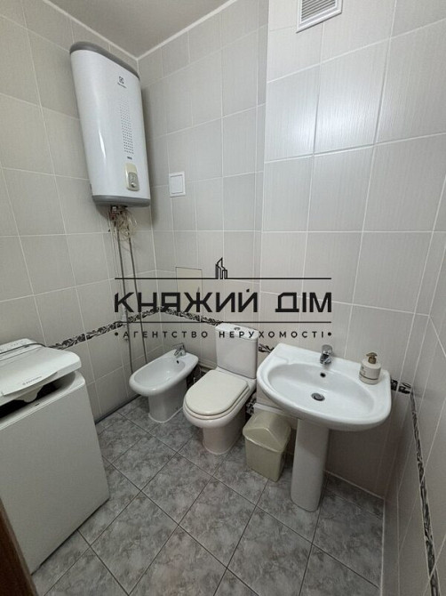 Оренда Квартира 2-кімнатна, 7/9 поверх на Голосеевская ул. Kiev - photo 8