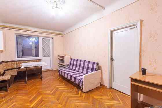 Оренда Квартира 2-кімнатна, 5/5 поверх Kiev