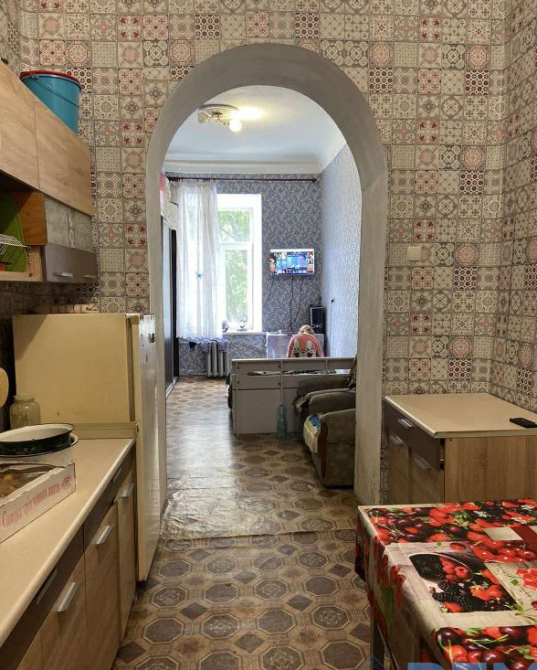 Продам 2-комн. на Бунина угол Ришельевской Одеса - фото 1