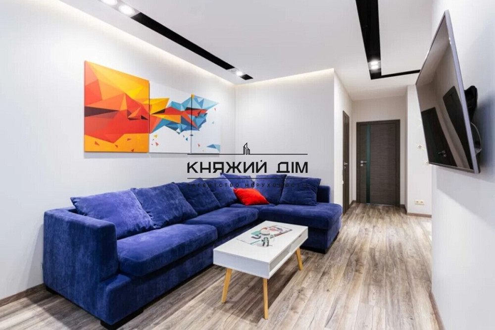 Продаж 2-кімнатної квартири в ЖК Лікоград 3. № 21144939 Київ - фото 14
