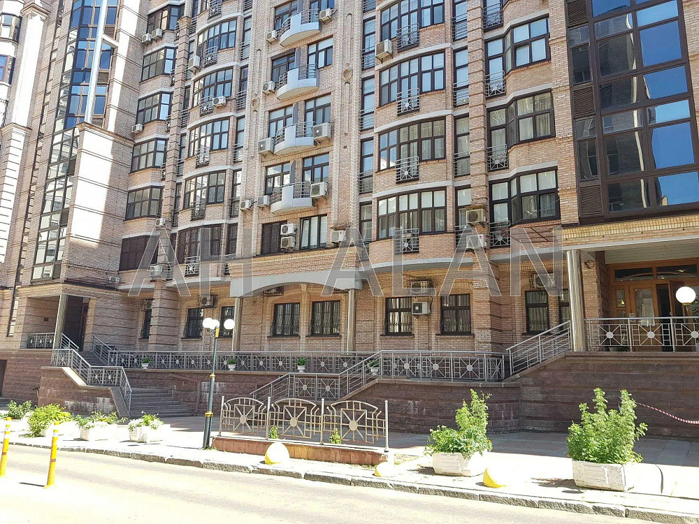 Оренда Будинок 1-кімнатний на Паторжинського вул., 14 Київ - фото 19