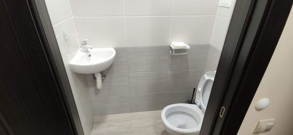 Оренда Квартира 2-кімнатна, 16/24 поверх на Вишняківська, 4 Kiev - photo 15