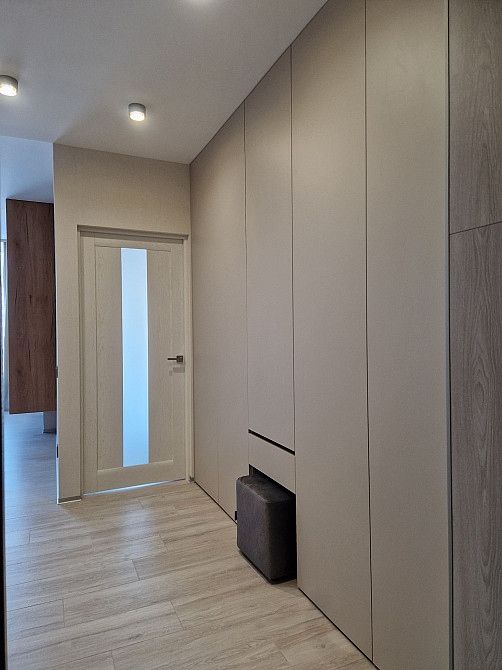 Продаж Квартира 1-кімнатна, 15/25 поверх на Олександра Олеся вул., д. 5А Kiev - photo 15