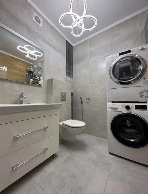 Продам квартиру с видом на МОРЕ, Альтаир-2 / Таирова, Люстдорфская дорога Odessa - photo 17