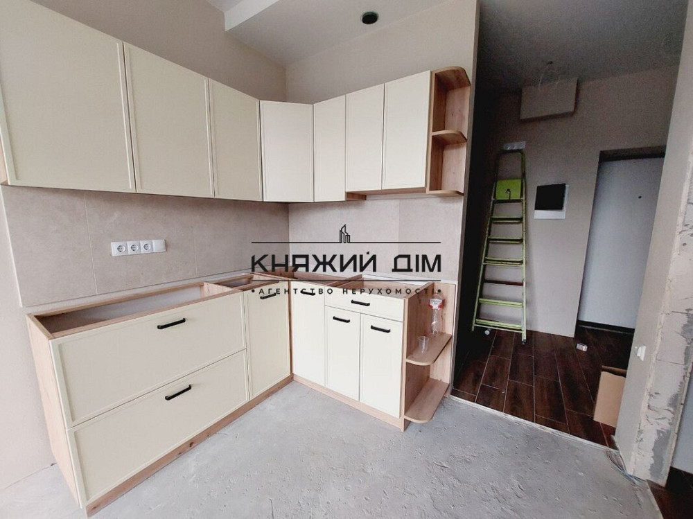 Без комісії! Продаж 2-х к. квартири студіо в ЖК Дубова Роща м. Сирець. № 21147106 Київ - фото 2