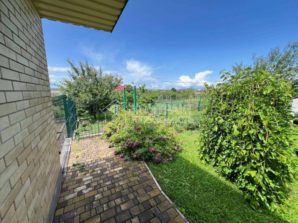 Продаж Будинок 5-кімнатний на вул. Зернова Рогань - фото 17