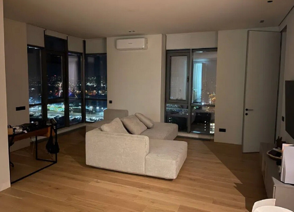 Продаж Квартира 4-кімнатна, 21/23 поверх на улица Трускавецкая, д.10 Киев - изображение 9