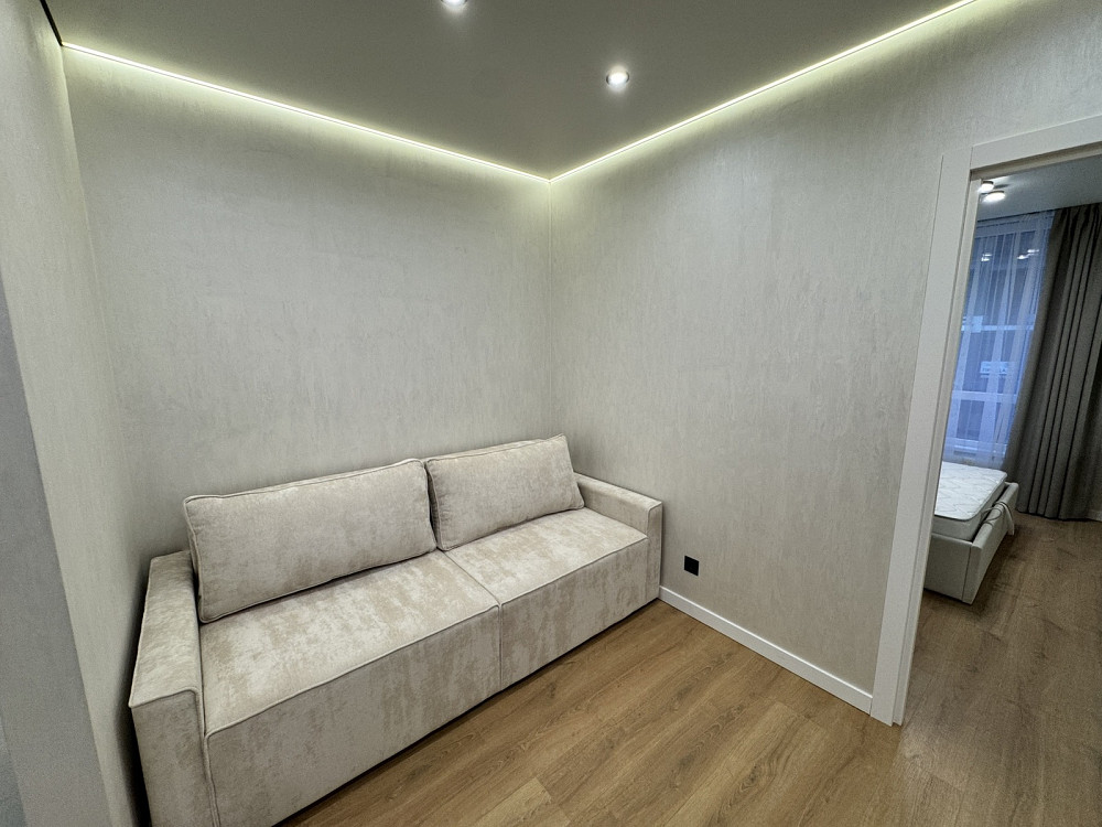 Продаж Квартира 1-кімнатна, 2/11 поверх Івано-Франківськ - фото 6