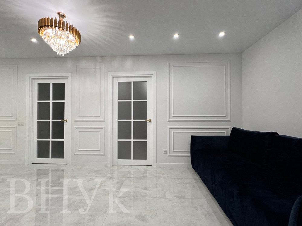 Продаж Квартира 2-кімнатна, 9/12 поверх на вул. Київська Ternopil' - photo 3