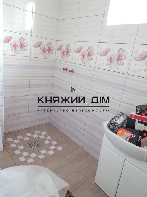 Продается дом 120 м2+5 соток Киевское море(ГЭС),между Вышгородом и Осещиной, в дачном массиве Вишгород - фото 14