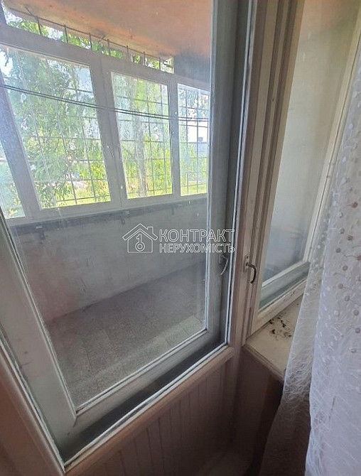 Продаж Квартира 2-кімнатна, 1/9 поверх на вул. Лева Ландау Харків - фото 8