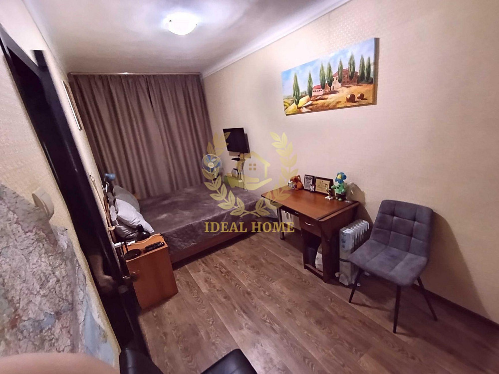 Продаж Квартира 2-кімнатна, 1/3 поверх Київ - фото 6