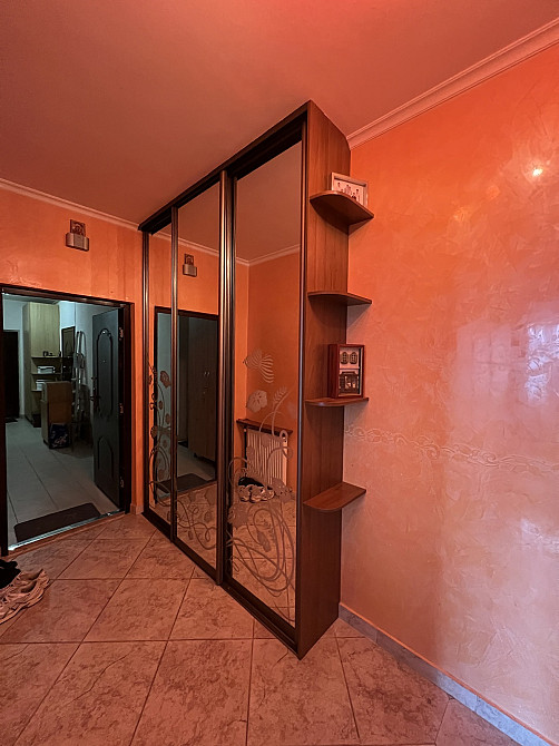 Оренда Квартира 2-кімнатна, 1/7 поверх на вул. Хмельницького Б. Івано-Франківськ - фото 6